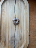 Bracelet botanique