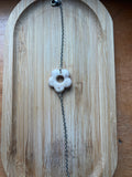 Bracelet botanique