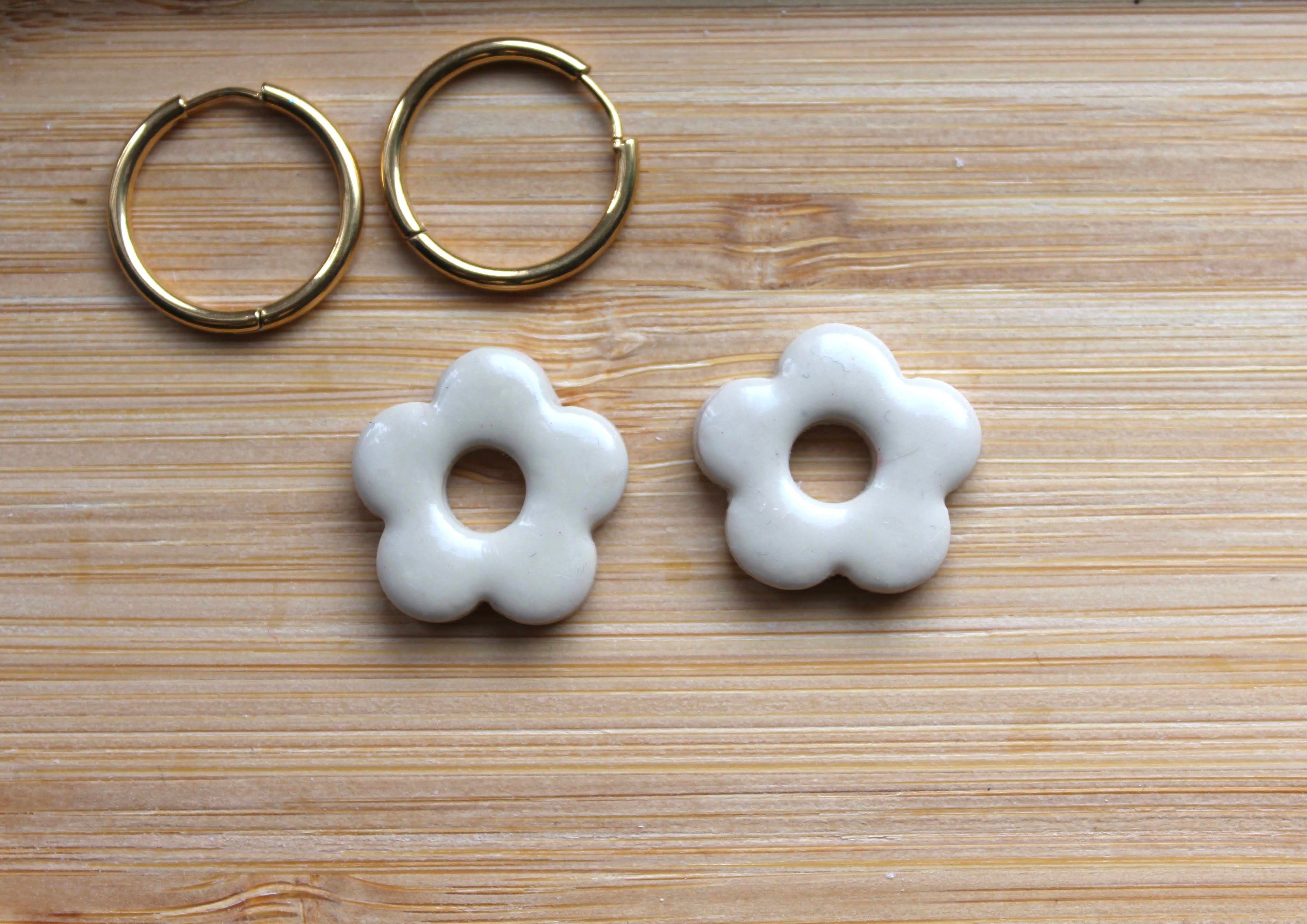 Pampilles interchangeables