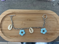 Bracelet breloques
